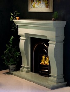 fireplaces dublin